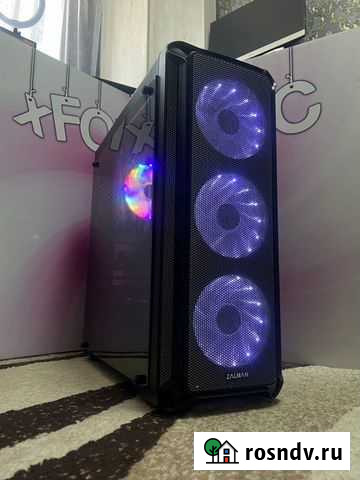 Мощнейший игровой компьютер Кулебаки - изображение 1