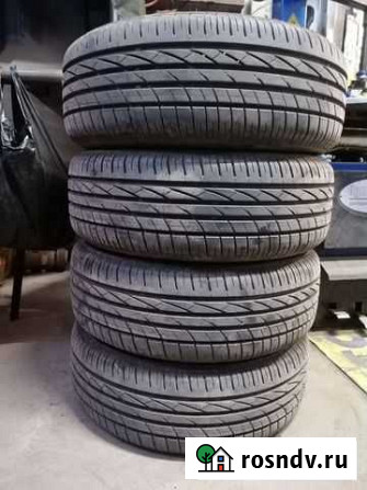 Lassa 185/60 R14 4шт Симферополь - изображение 1