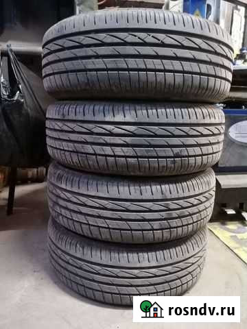 Lassa 185/60 R14 4шт Симферополь - изображение 1