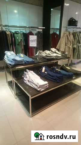 Оборудование для магазина Воронеж - изображение 1