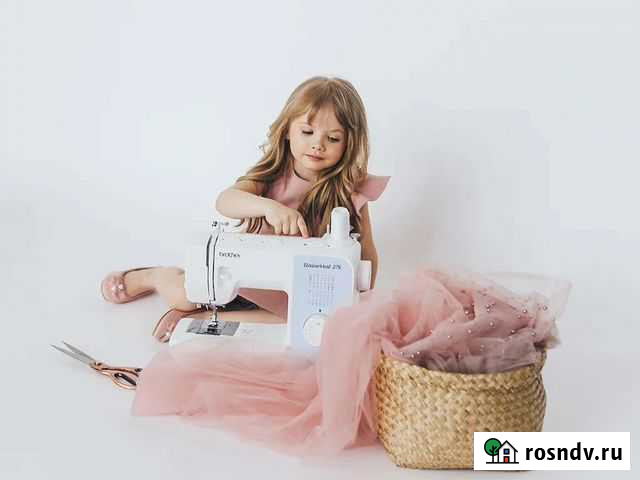 Обучу детей рукоделию-шитье,вязание Воронеж - изображение 1