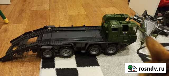 Детские машинки Иваново - изображение 1