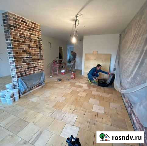 Ремонт и отделка квартир под ключ Ковров - изображение 1