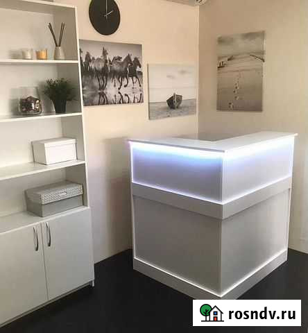 Стойка-ресепшн в наличии Иваново - изображение 1