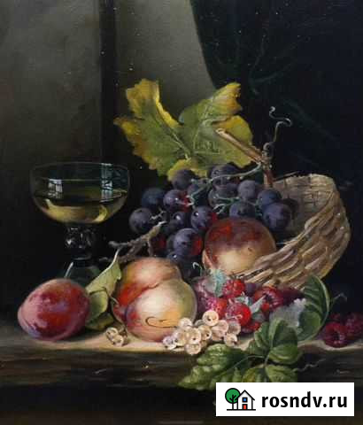 Портреты и копии картин на заказ Воронеж - изображение 1