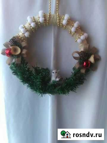 Подарки к новому году Кореновск - изображение 1