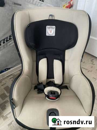 Автокресло Peg perego viaggio 2-3 Владимир - изображение 1