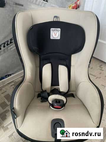 Автокресло Peg perego viaggio 2-3 Владимир - изображение 1