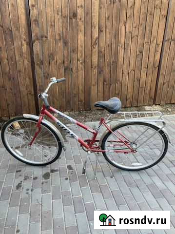 Велосипед stels Краснослободск - изображение 1