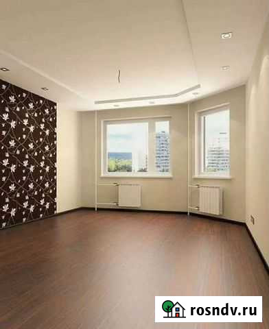 Ремонт квартир под ключ Куровское - изображение 1