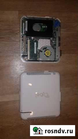 Мини системные блоки без HD Вологда - изображение 1