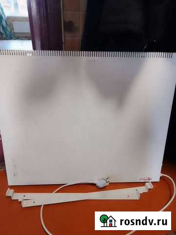 Электрообогреватель бытовой конвекторный т.м.Рэсс Увельский - изображение 1