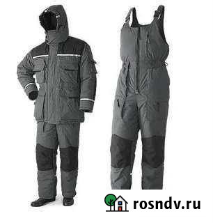 Зимний костюм Эверест Павлово - изображение 1