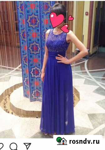 Прокат платья Казань - изображение 1