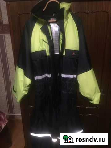 Зимний комбинезон для рыбалки EOS fishing equipmen Александров - изображение 1