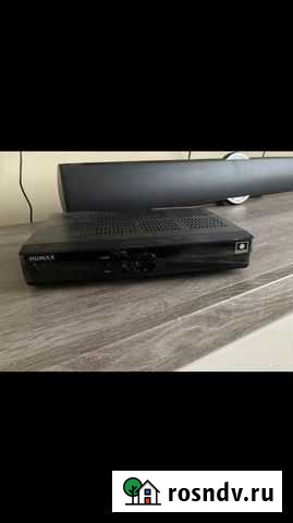 Спутниковые тв-приставки Ульяновск - изображение 1
