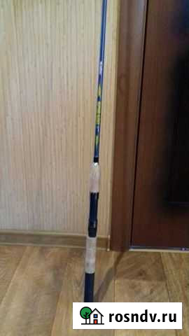 Спиннинг Кайда длина 2.10м Сызрань - изображение 1