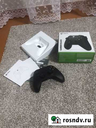 Геймпад для xbox one s Белгород - изображение 1