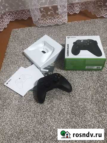 Геймпад для xbox one s Белгород - изображение 1