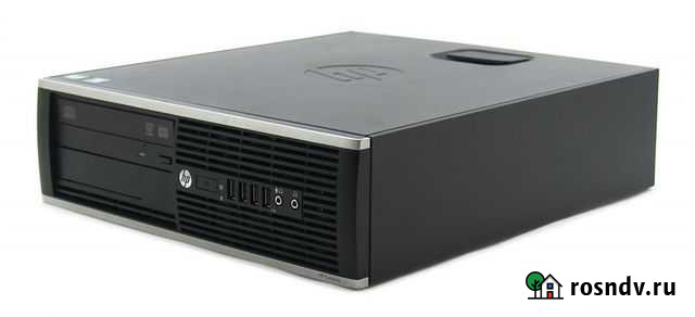 Системный блок HP Compaq Pro 6305 SFF Киров - изображение 1