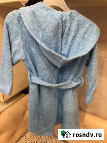 Халат Тула - изображение 1