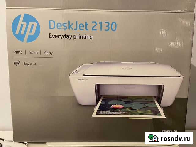 Принтер Казань - изображение 1