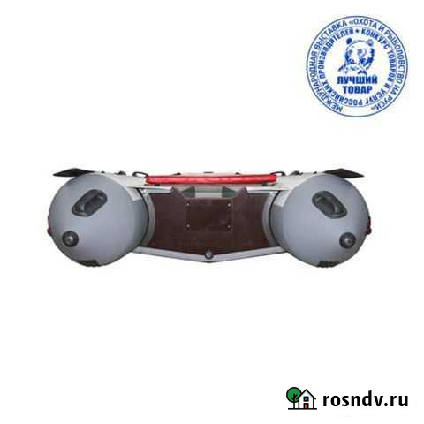 Лодка пвх altair PRO-360 Челябинск - изображение 1
