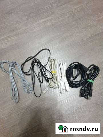 Кабель Оренбург - изображение 1