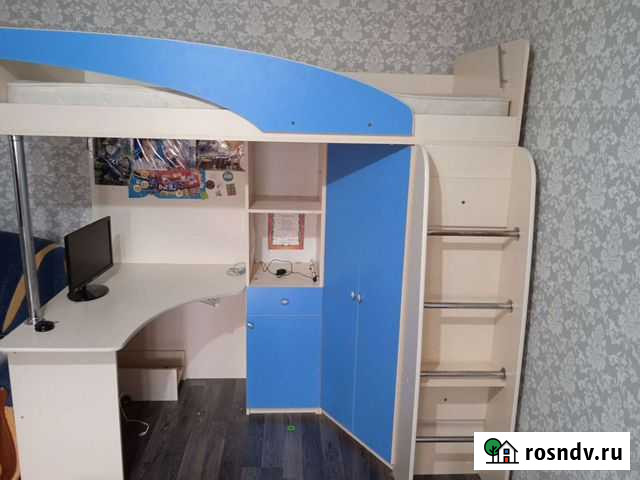 Детская комната для мальчика Астрахань - изображение 1