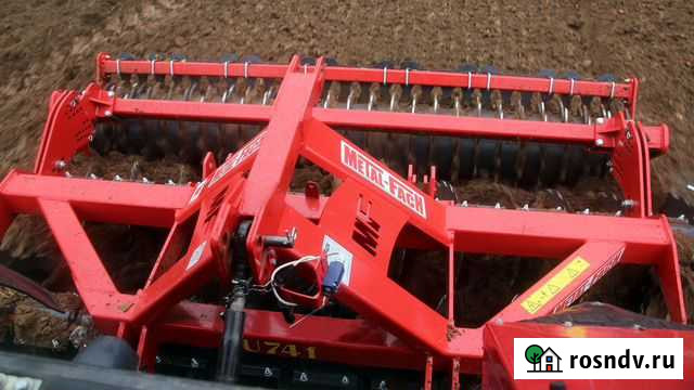 Дискатор Великий Новгород - изображение 1