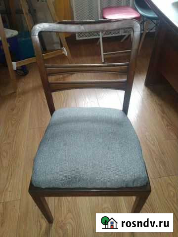 Стул Москва - изображение 1