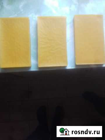 Продам воск, прополис, пчелиное молочко Темрюк - изображение 1