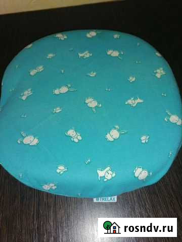 Подушка Ростов-на-Дону - изображение 1