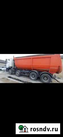 Маз Манаскент - изображение 1