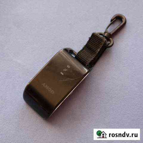 GPS-трекер Amod AGL3080 Data Logger Симферополь