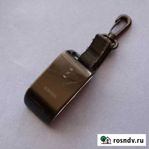 GPS-трекер Amod AGL3080 Data Logger Симферополь - изображение 1