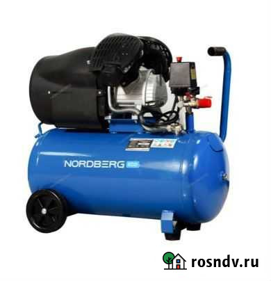 Компрессор воздушный Нарьян-Мар - изображение 1