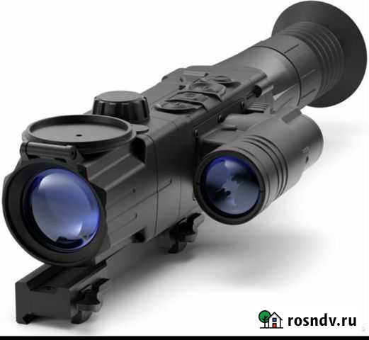 Pulsar digisight ultra n455 Йошкар-Ола - изображение 1