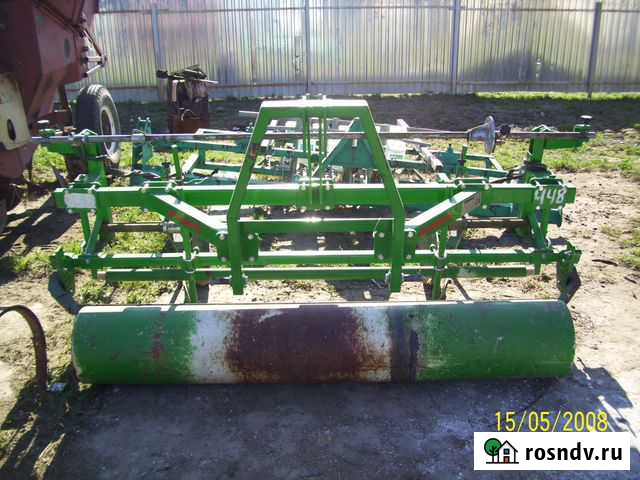 Техника для картофеля Ярославль - изображение 1