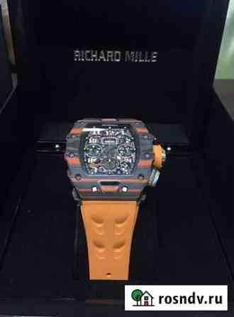 Мужские часы Richard Mille Москва