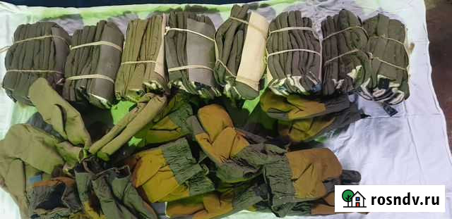 Варешки армейские Моздок - изображение 1