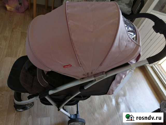 Коляска Краснодар - изображение 1
