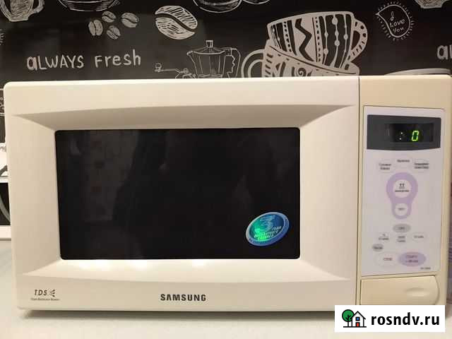 Микроволновая печь Воронеж - изображение 1