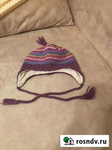Шапка deux par deux Ростов-на-Дону - изображение 1