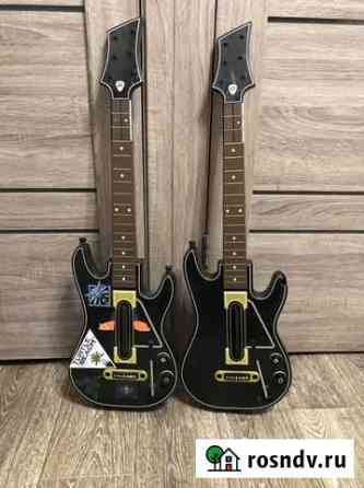 Guitar hero live Химки