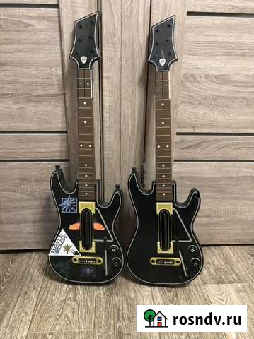 Guitar hero live Химки - изображение 1