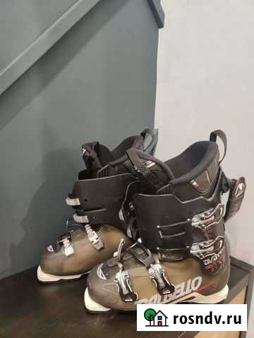 Горнолыжные ботинки dalbello Санкт-Петербург - изображение 1