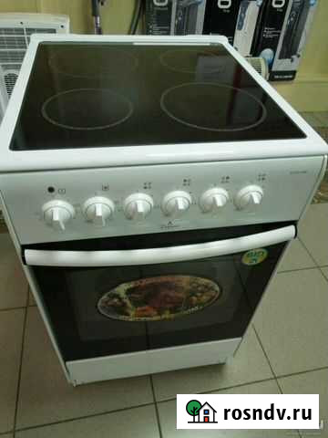 Плиты электрические Darina новые Воронеж - изображение 1