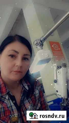 Работа на дому швея Великий Новгород - изображение 1