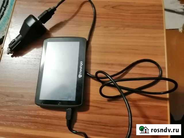 Продам навигатор Лысково - изображение 1